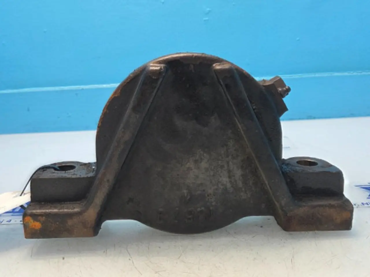 Billede 8 - Valmet 705 Lejehus 30223910