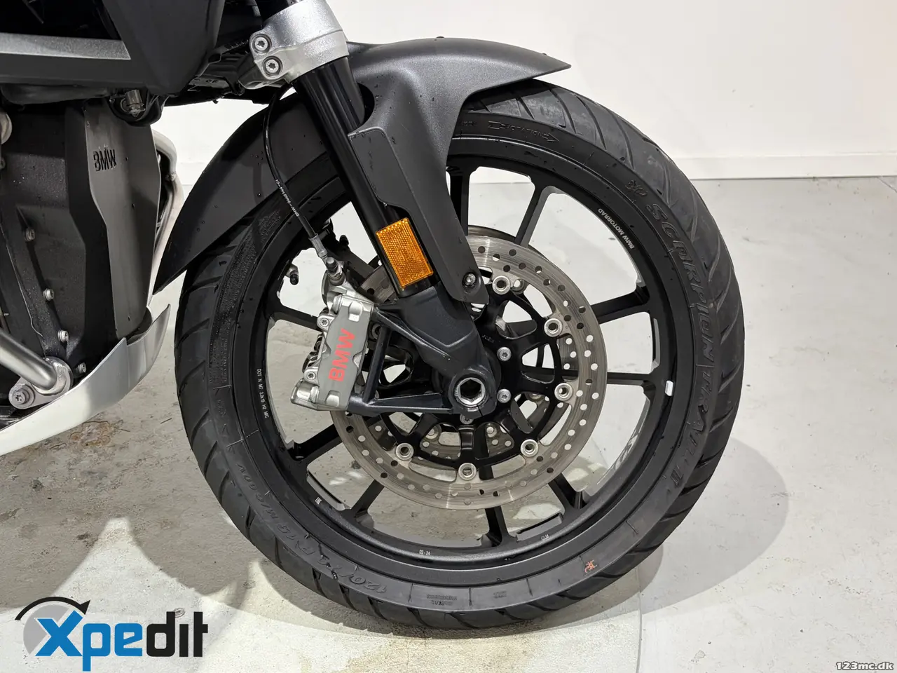 Billede 12 - BMW R 1300 GS Adventure