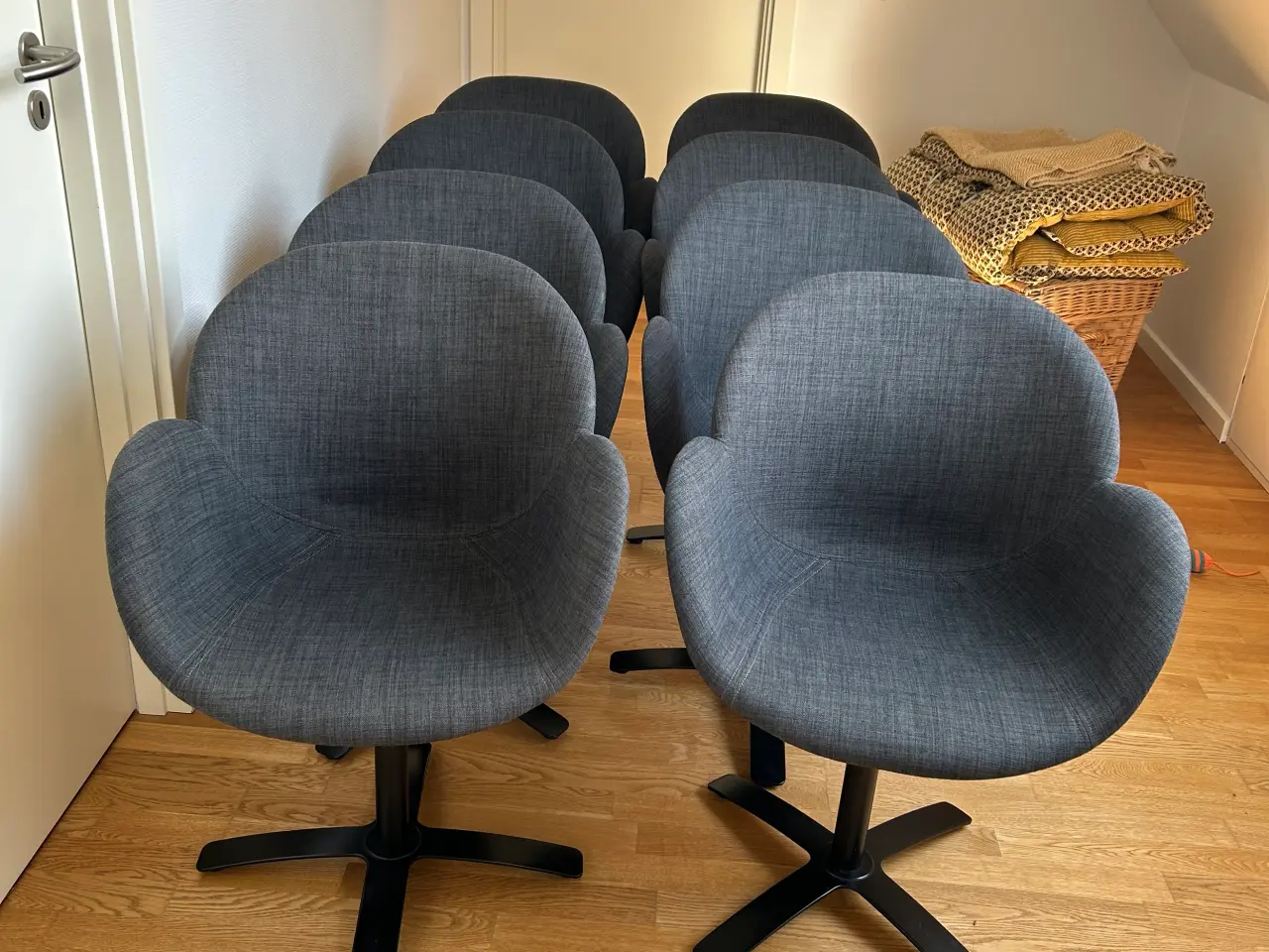 Billede 2 - 8 stk. Casø Delux 