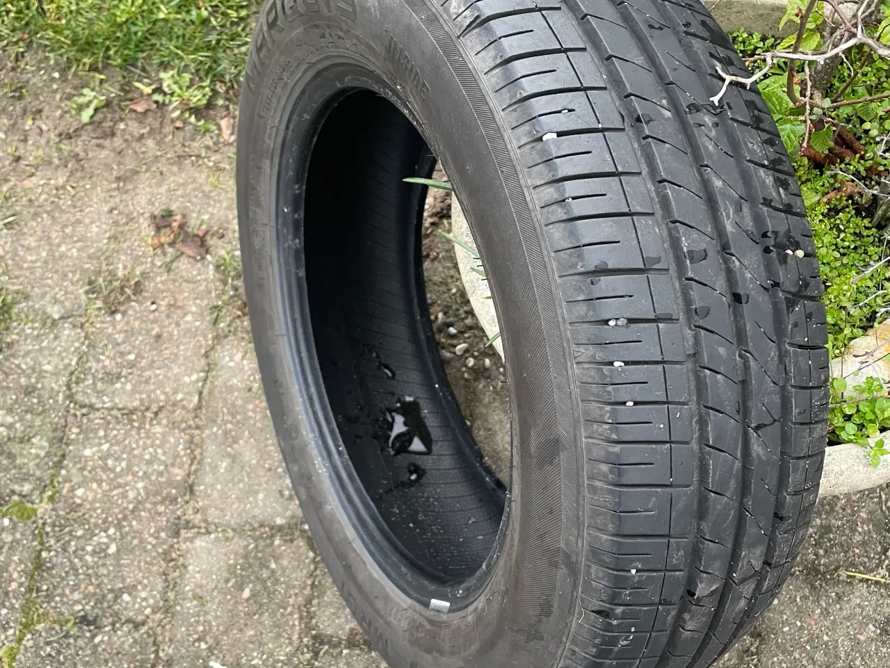 Billede 5 - Fine gode dæk