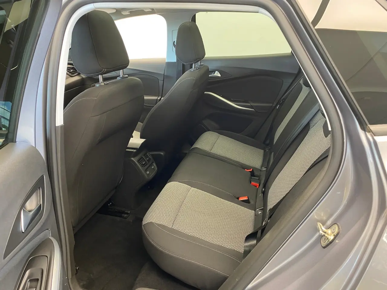 Billede 10 - Opel Grandland X 1,2 T 130 Impress