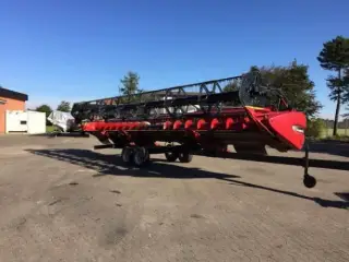 Case IH 35" Vario