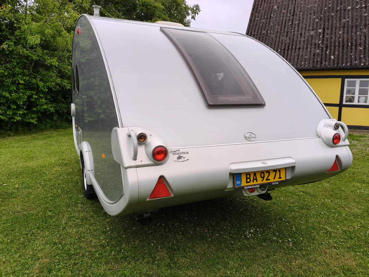 Billede 5 - T@B 400