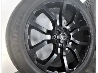 5x120 22" ET50, Range Rover (KUN 1stk)