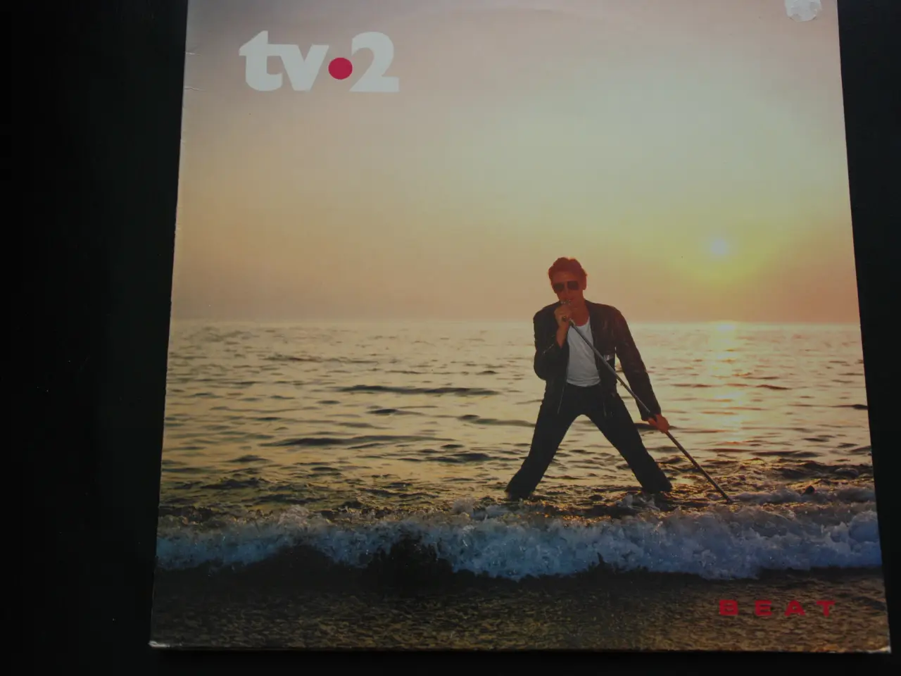 Billede 1 - Lp - Tv.2