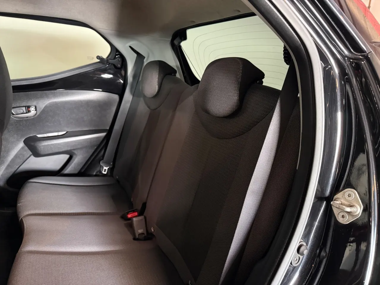 Billede 7 - Toyota Aygo 1,0 VVT-i x-pression