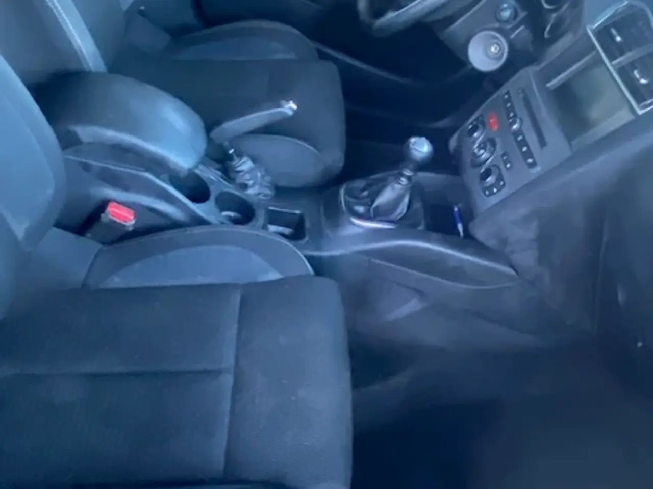 Billede 10 - Citroën C4 Feel