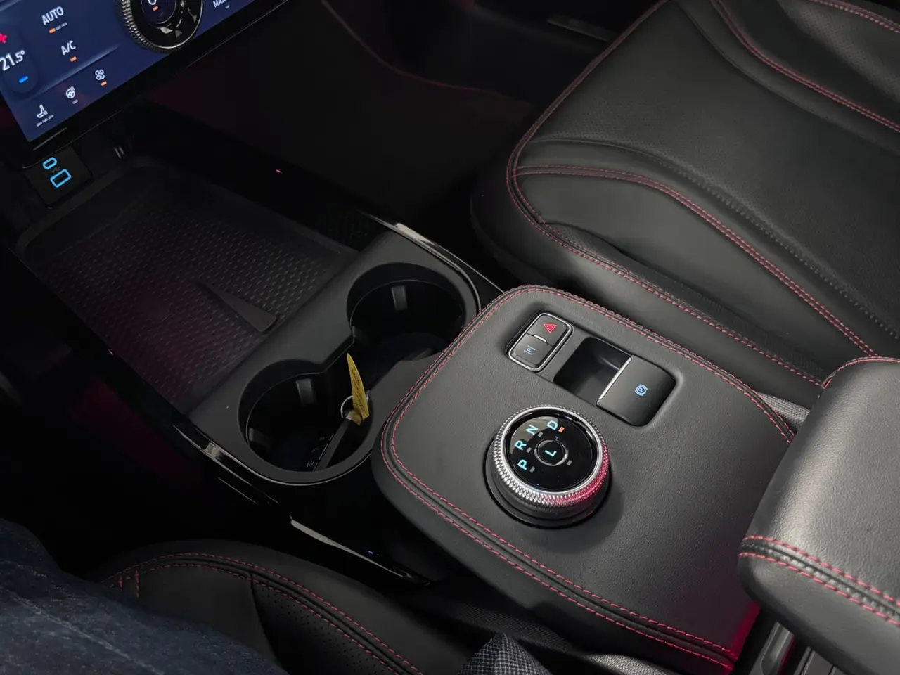 Billede 10 - Ford Mustang Mach-E 70 Premium Standard Range AWD