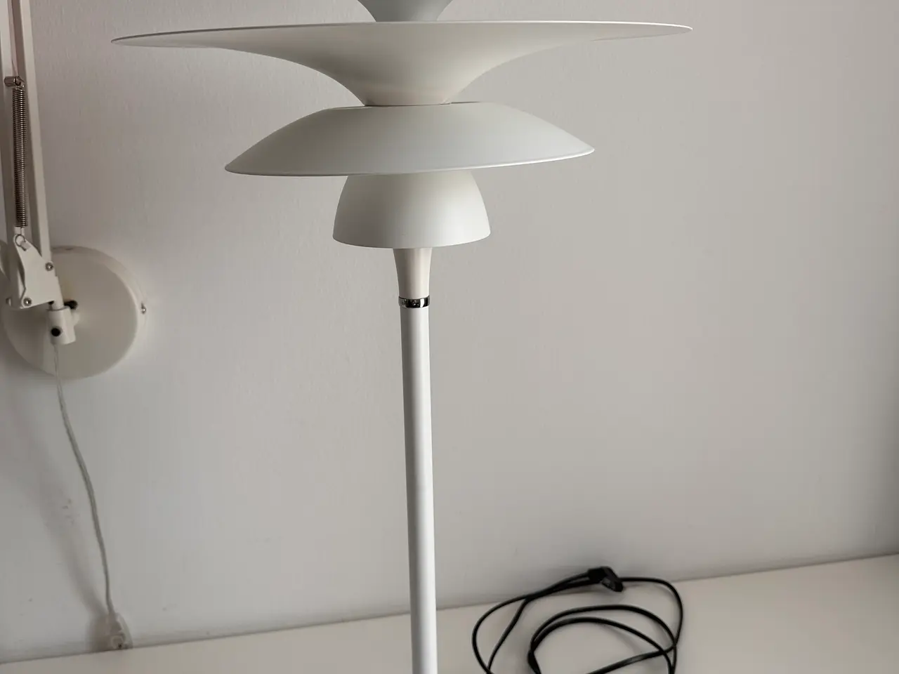 Billede 1 - Bordlampe, Bilid Picasso