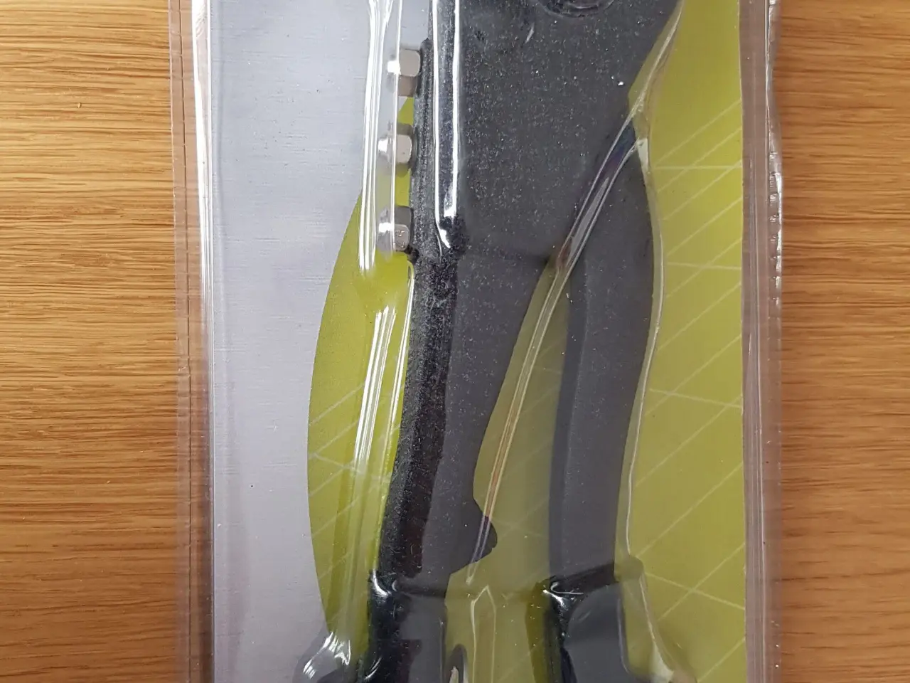 Billede 1 - Popnitte tang fra Toolmate