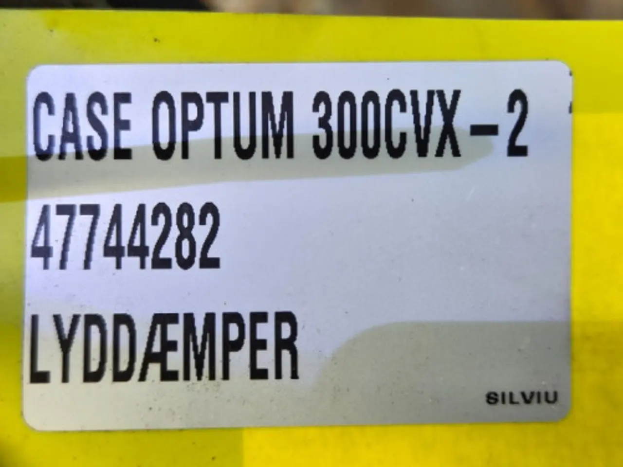 Billede 10 - Case Optum 300 Lydpotte 47744282