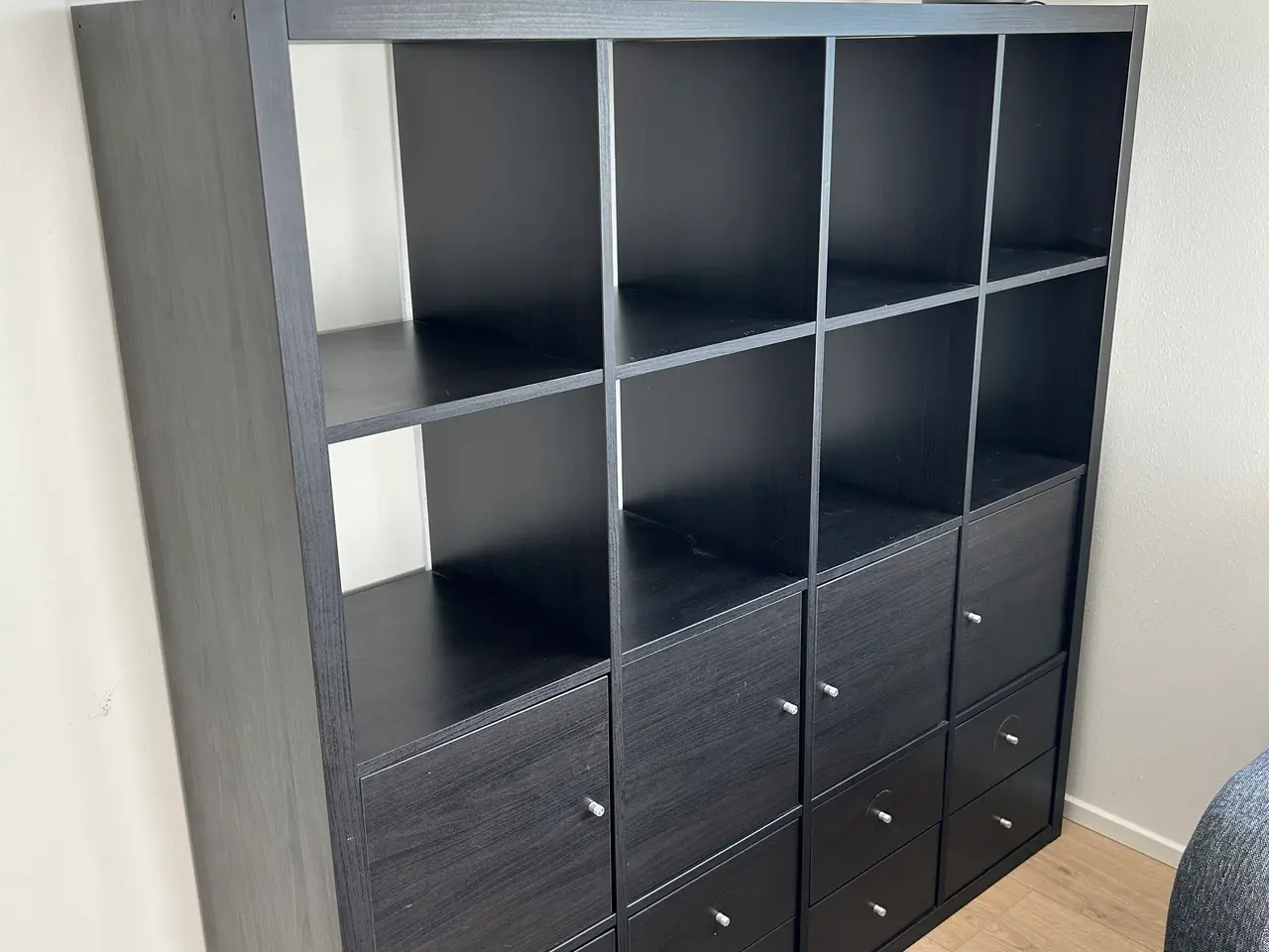 Billede 1 - Rumdeler fra IKEA