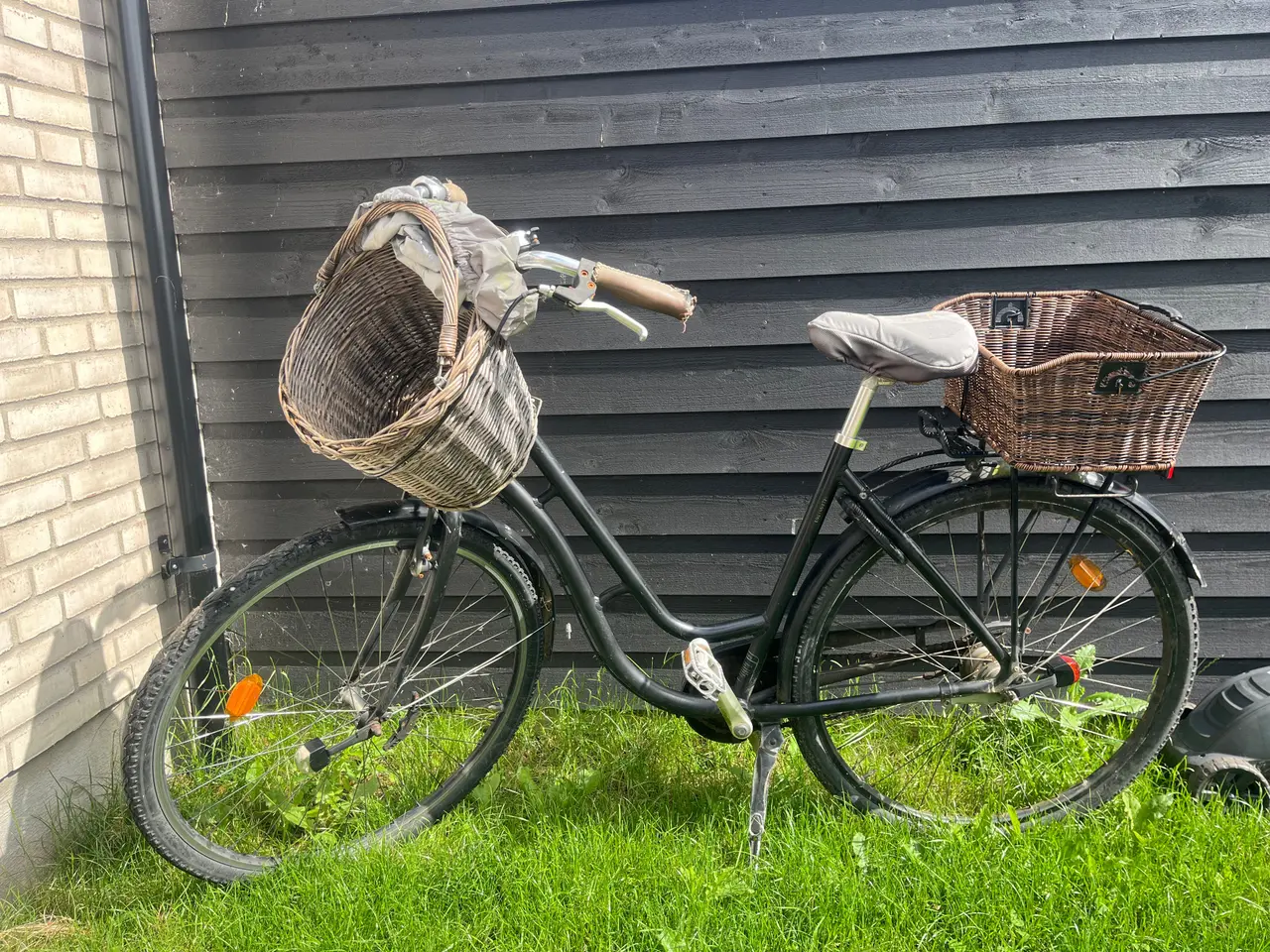 Billede 2 - Cykel sælges