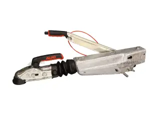 Påløbsbremse ALKO 251S (AK300Ø50)