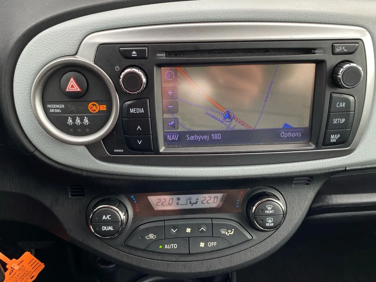 Billede 18 - Toyota Yaris 1,5 VVT-I  Hybrid H2 Touch E-CVT 100HK 5d Aut.