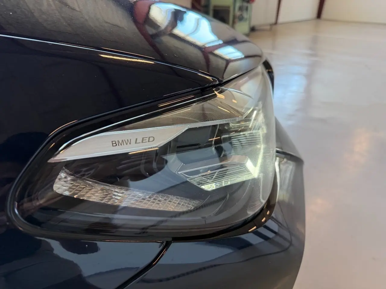 Billede 15 - BMW 530e 2,0 Touring M-Sport aut.