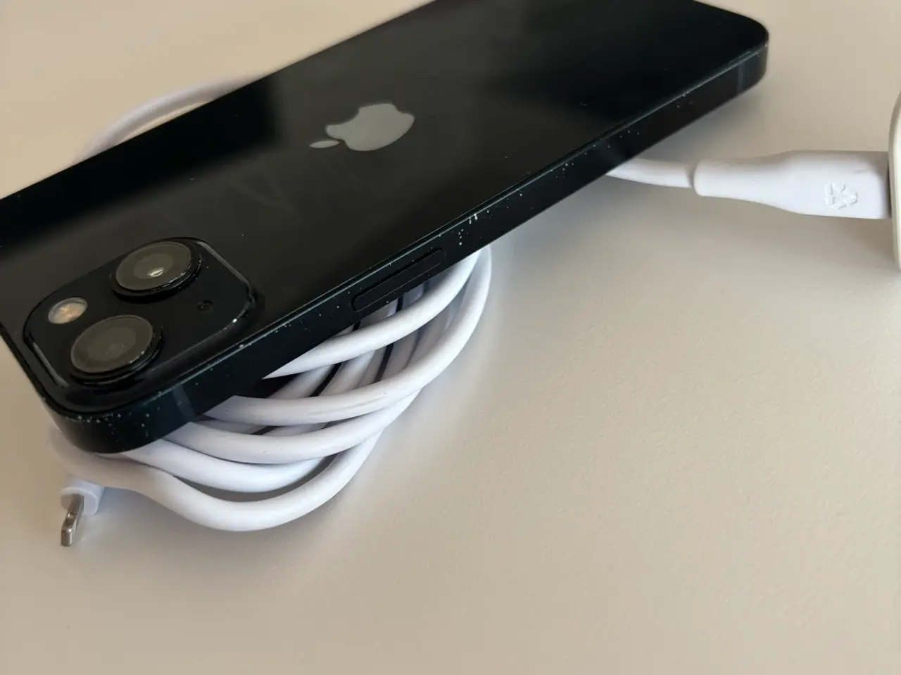 Billede 6 - iPhone 13 128g i sort