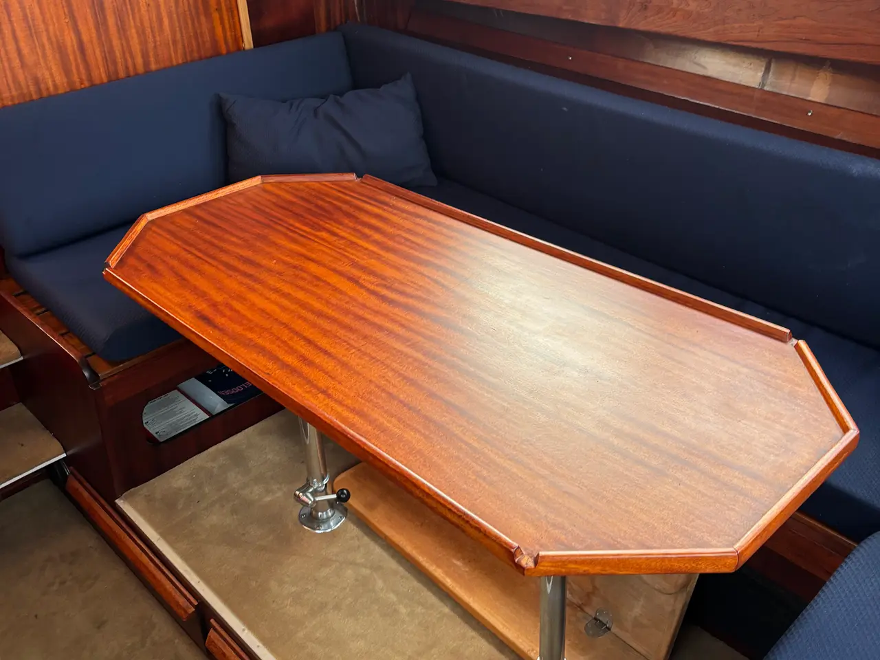 Billede 15 - Storebro Stor"o 34
