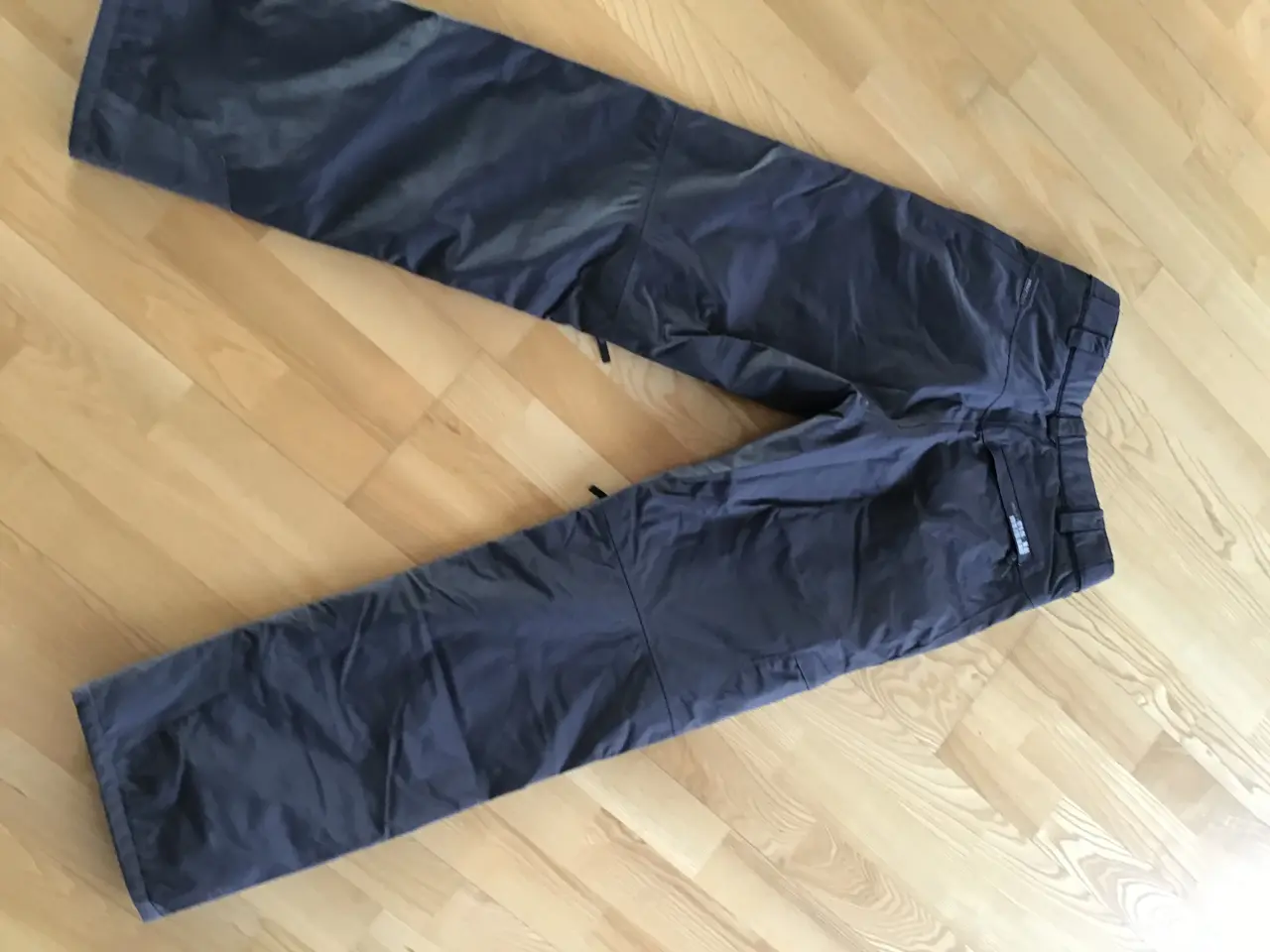 Billede 2 - Skibukser Helly Hansen, damemodel str. S