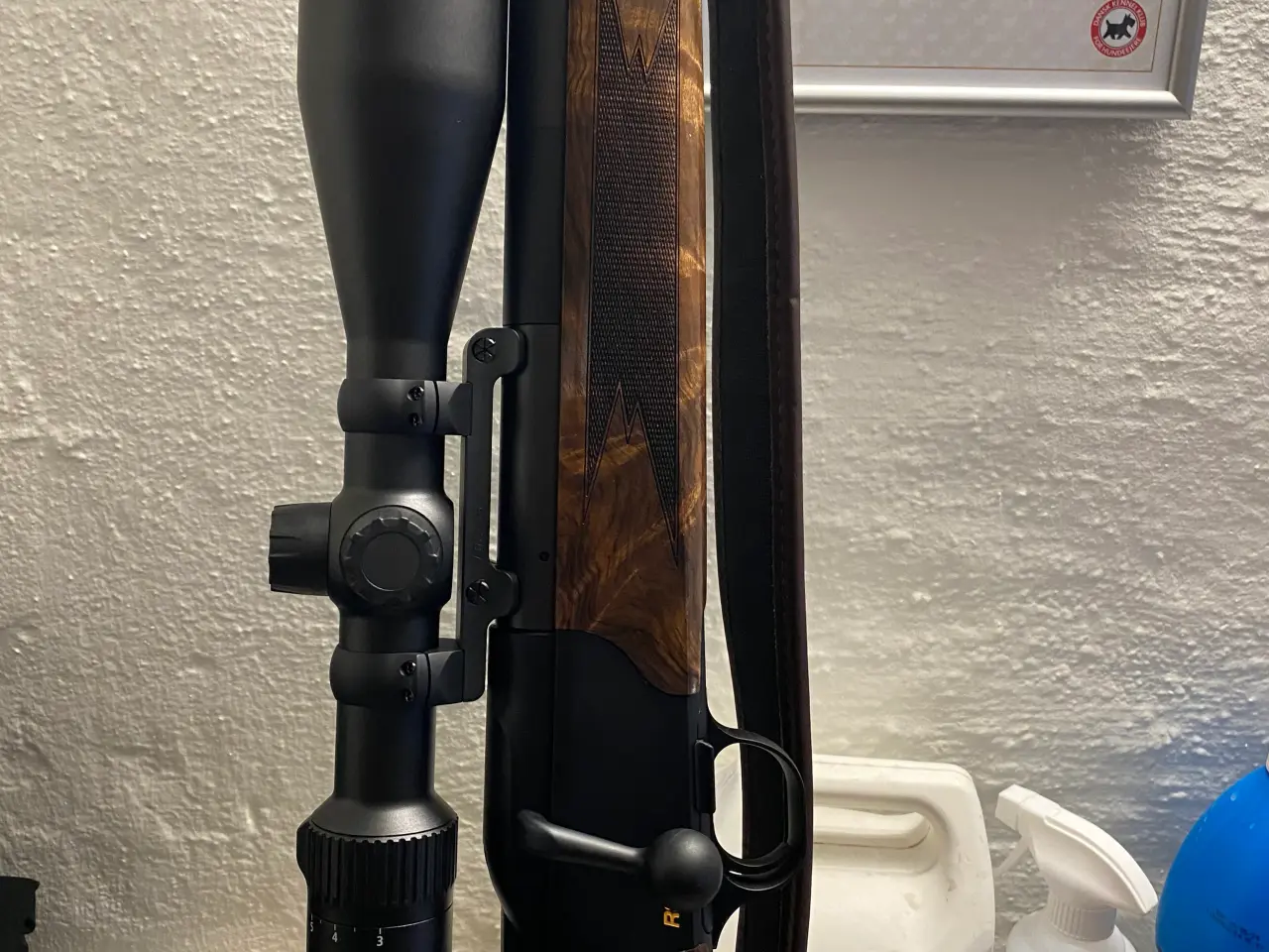 Billede 7 - Blaser R8 Silence  cal.308