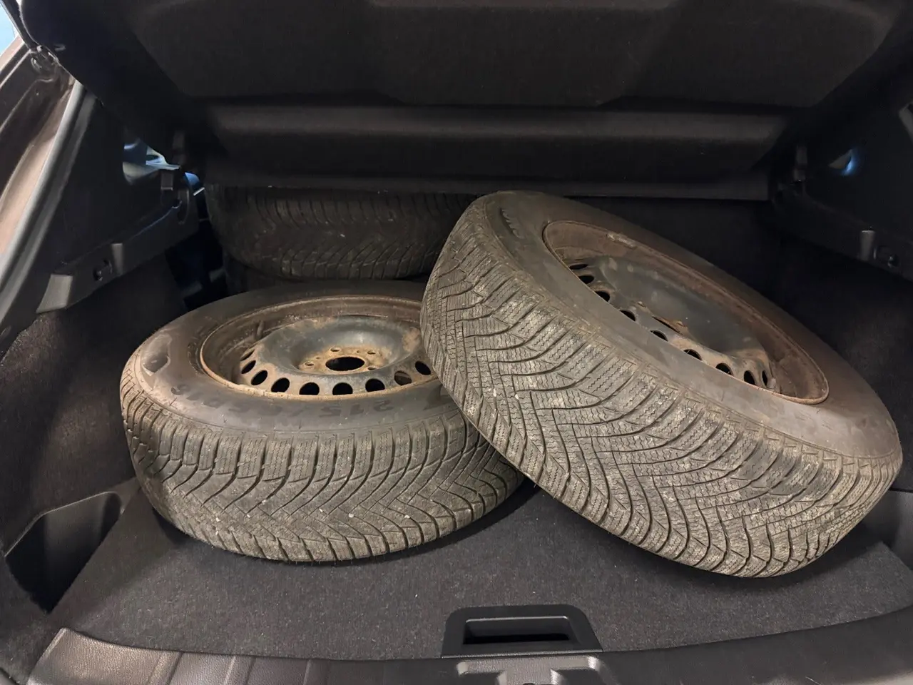 Billede 12 - Nissan Qashqai 1,5 dCi 115 N-Connecta DCT