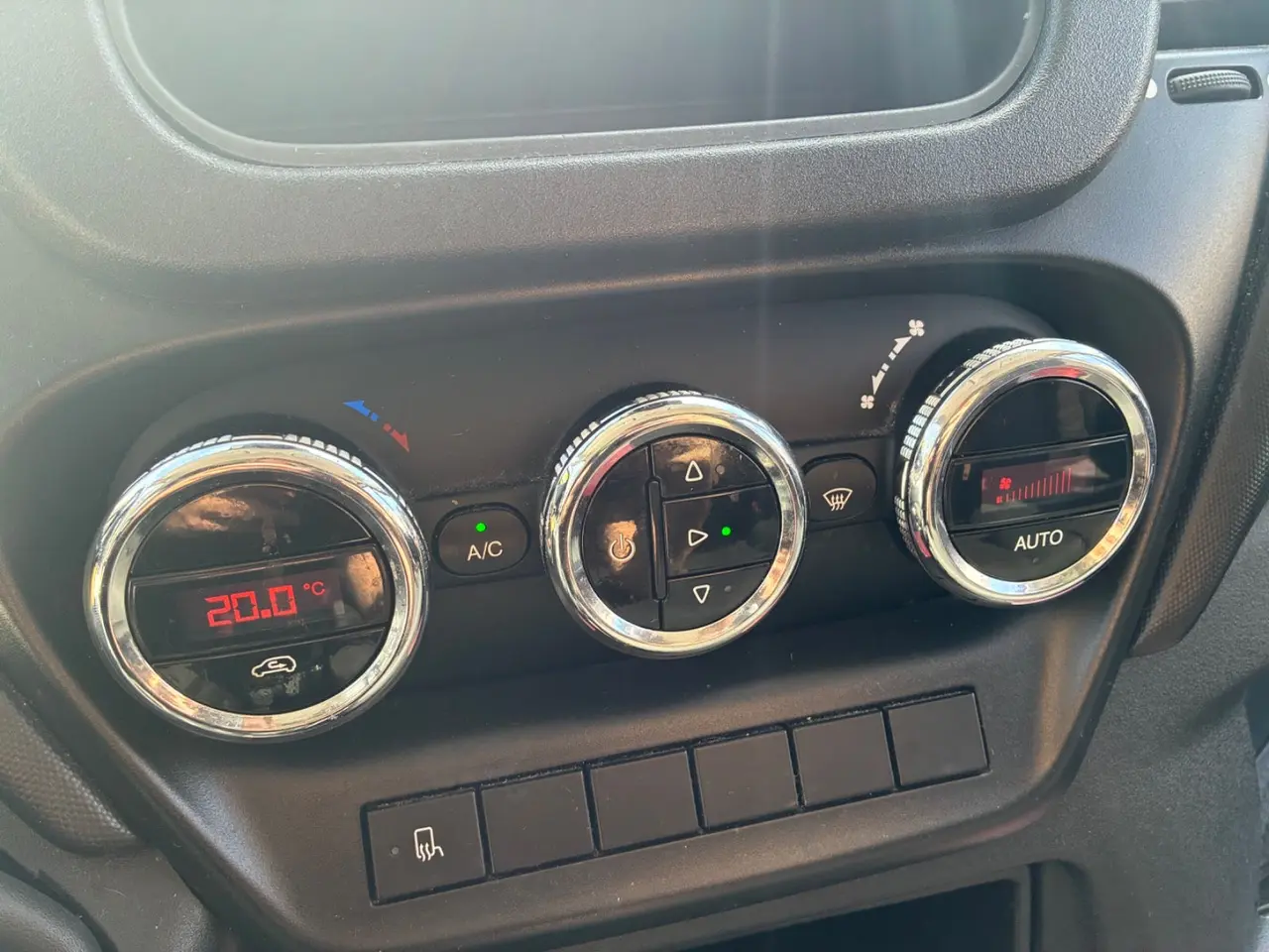 Billede 18 - Iveco Daily 2,3 35C15 Alukasse m/lift