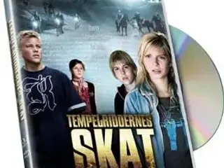 Tempelriddernes skat