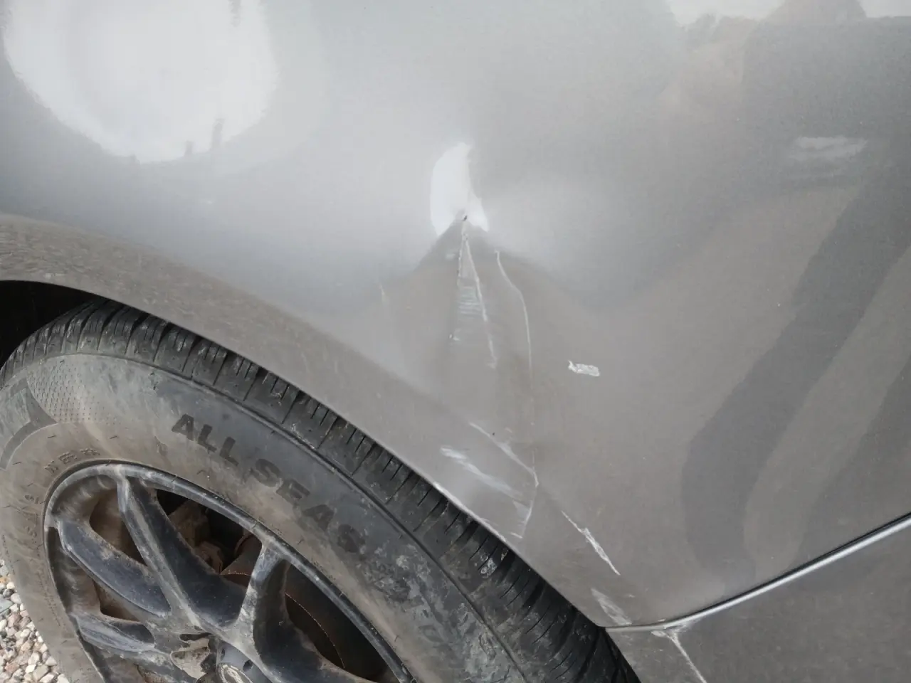 Billede 5 - VW Golf 1,9 TDI Plus