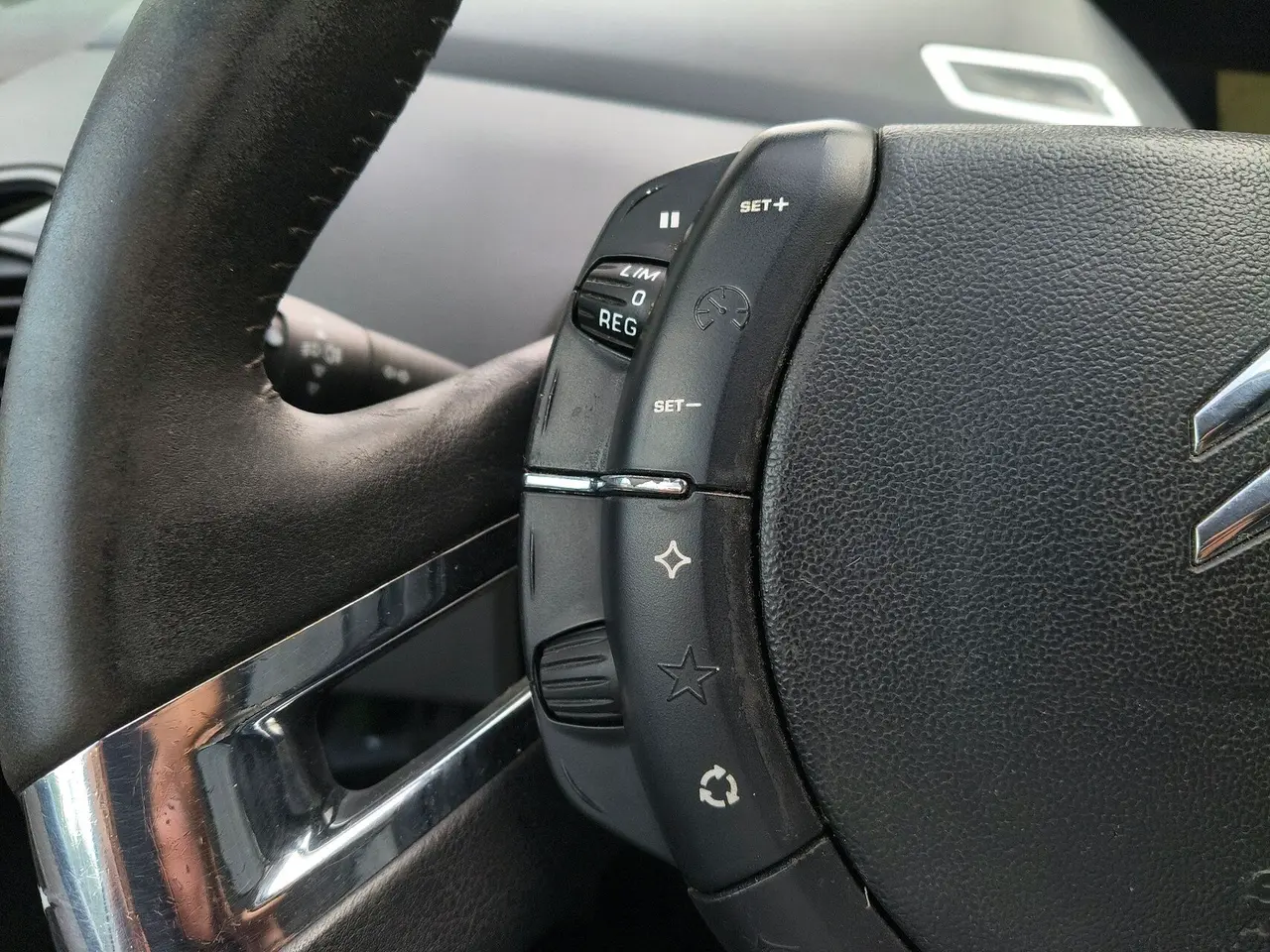 Billede 9 - Citroën Grand C4 Picasso 1,6 HDI VTR Pack 110HK