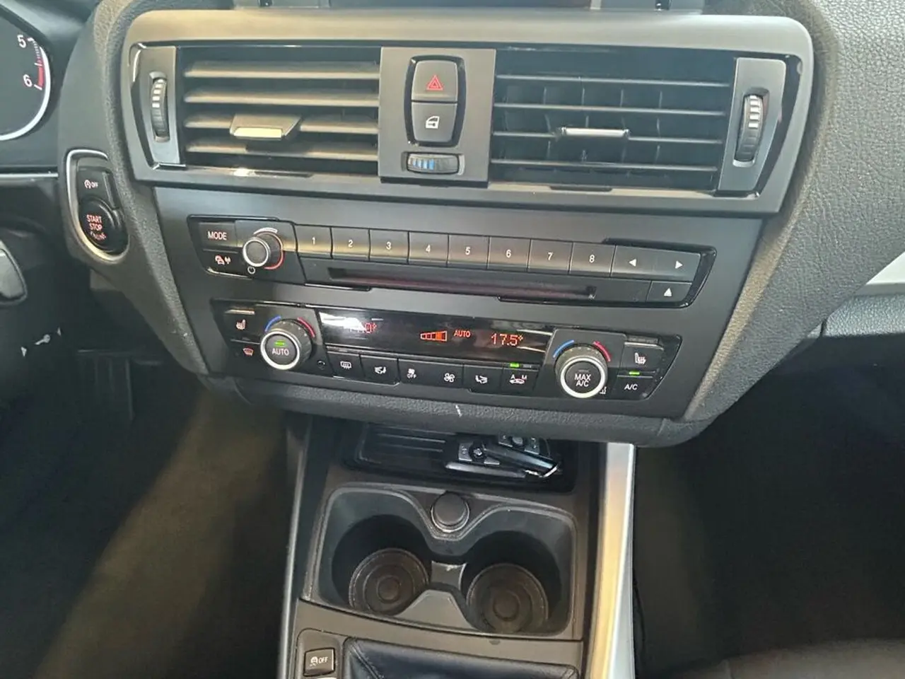 Billede 13 - BMW 116d 1,6 EfficientDyn. Mild hybrid 116HK 5d 6g