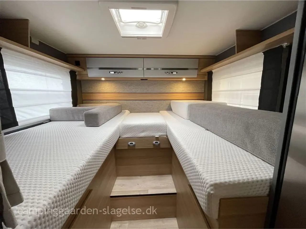 Billede 9 - 2020 - Dethleffs Trend Edition T6717 Klar til eventyr – Dethleffs Trend Edition T 6717
