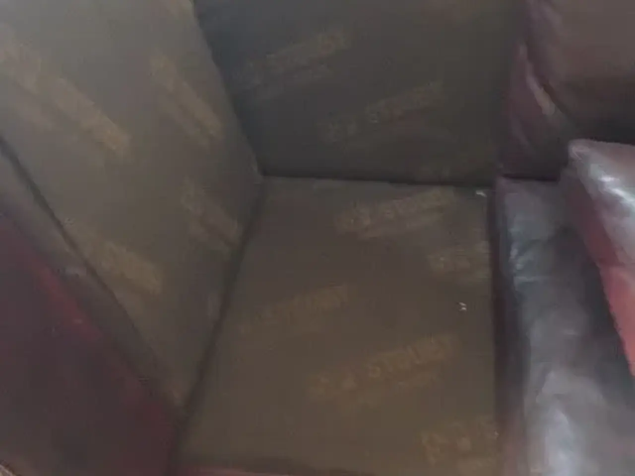 Billede 4 - Lædersofa