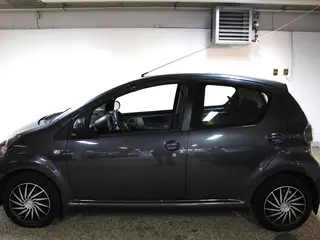 Toyota Aygo 1,0 Plus