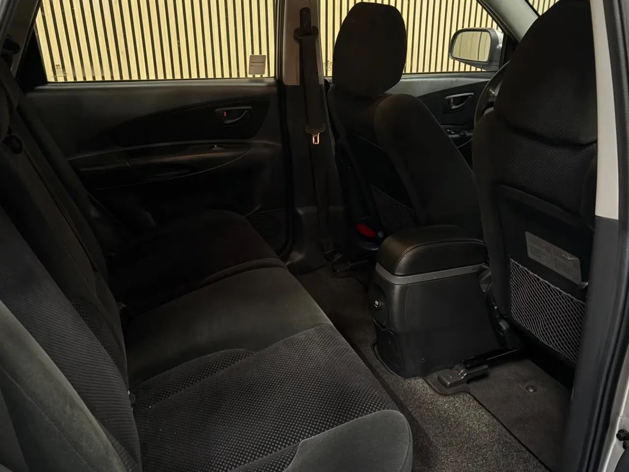 Billede 8 - Hyundai Tucson 2,0 GLS