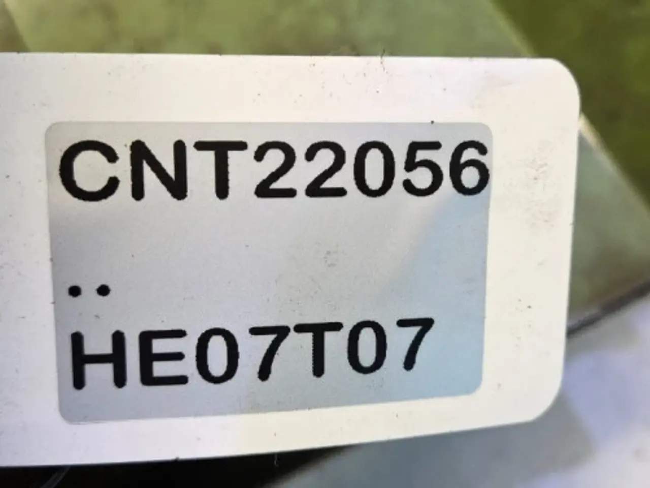 Billede 15 - Fendt 12130N Beskyttelsesskærm 700142804