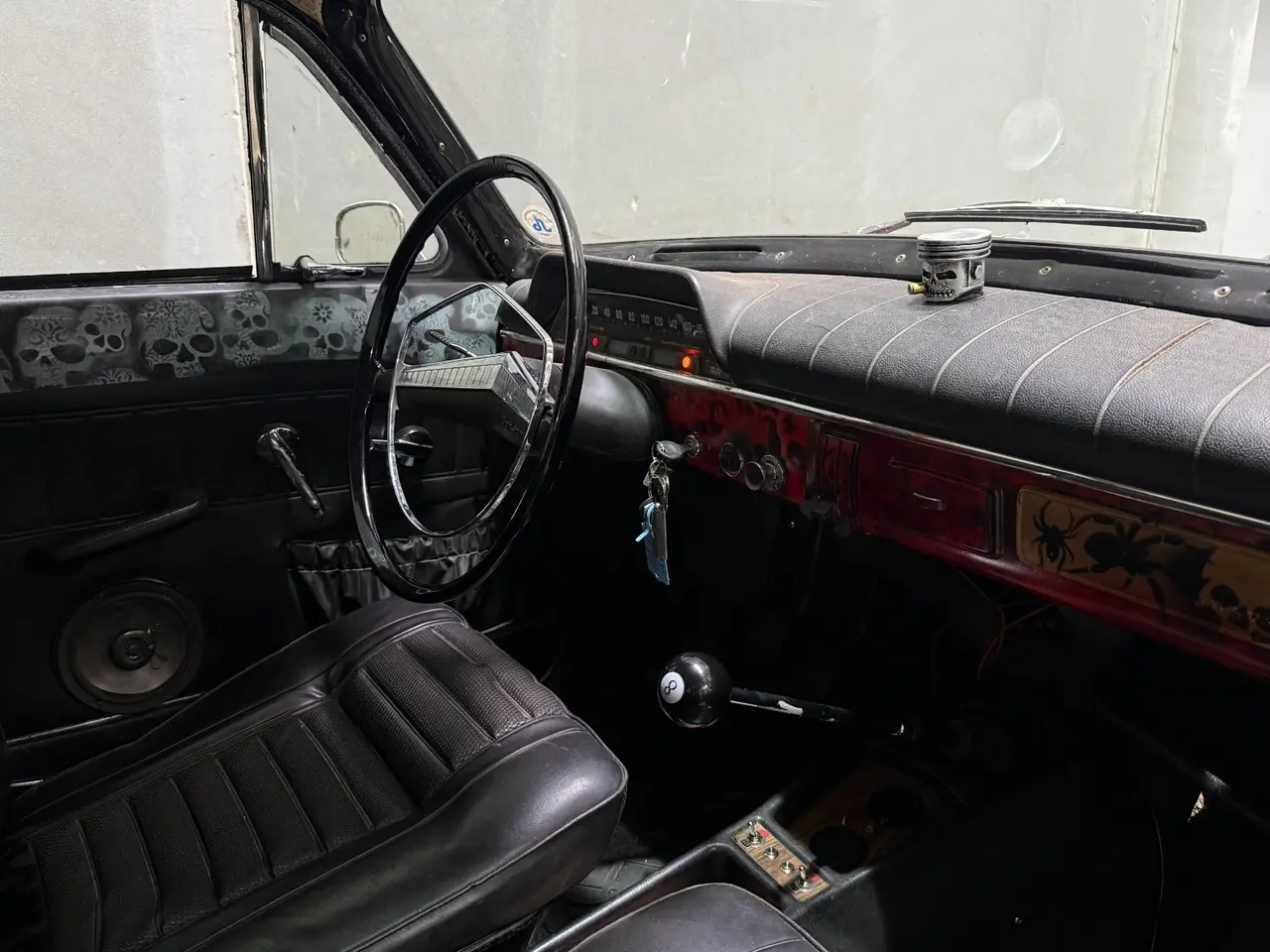 Billede 13 - Volvo 121 1,8