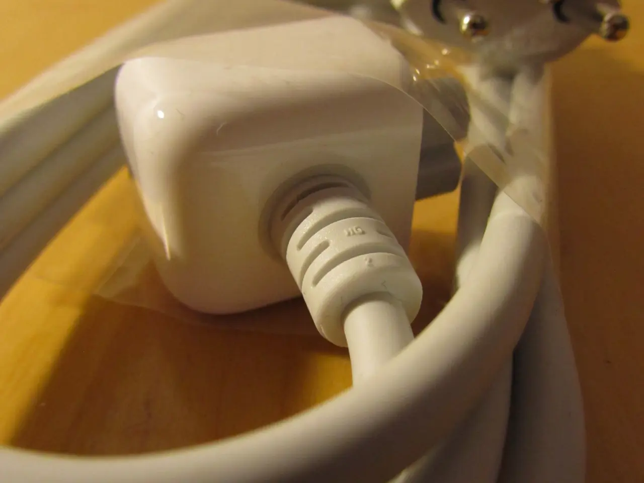 Billede 3 - Mac oplader forlængerkabel(er)