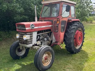 Massey Ferguson
