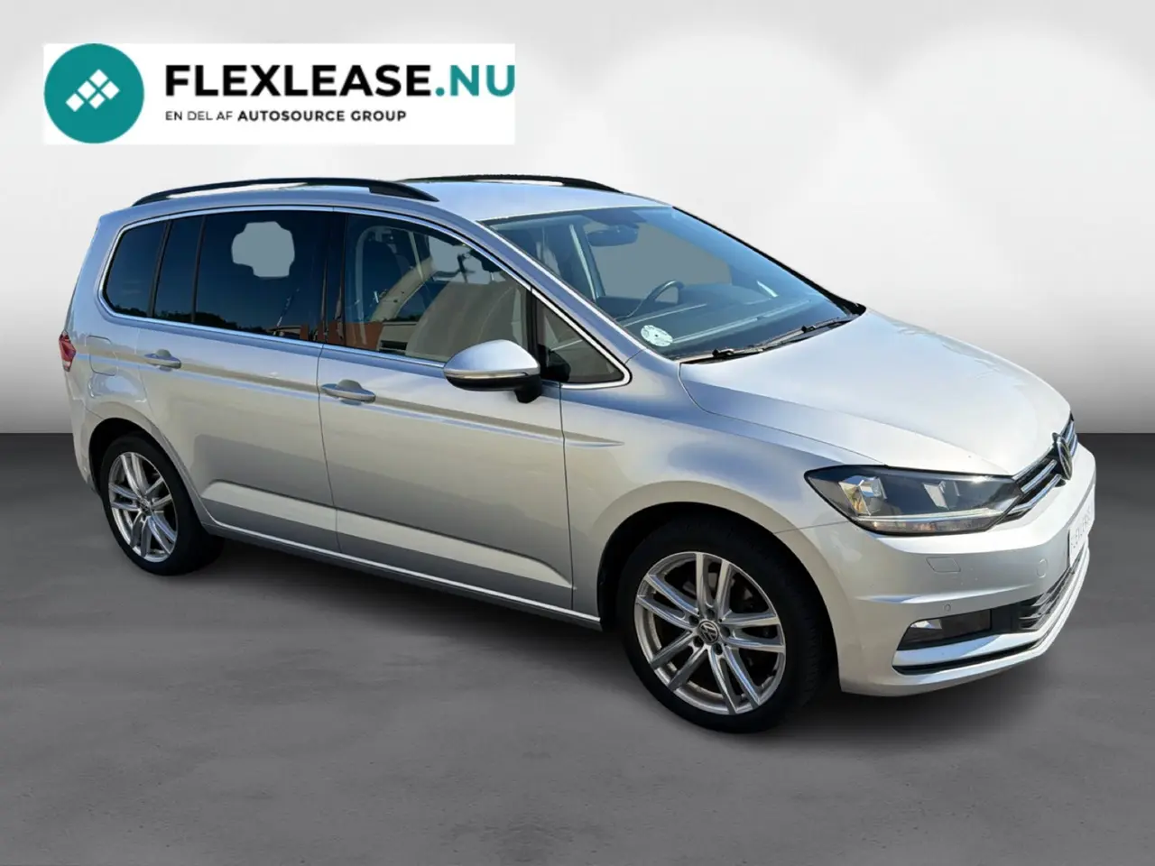 Billede 7 - VW Touran 1,5 TSi 150 Comfortline DSG 7prs