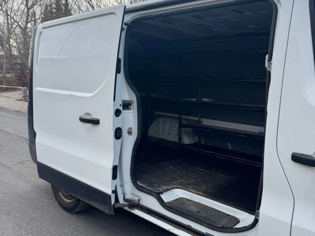 Billede 5 - Opel Vivaro