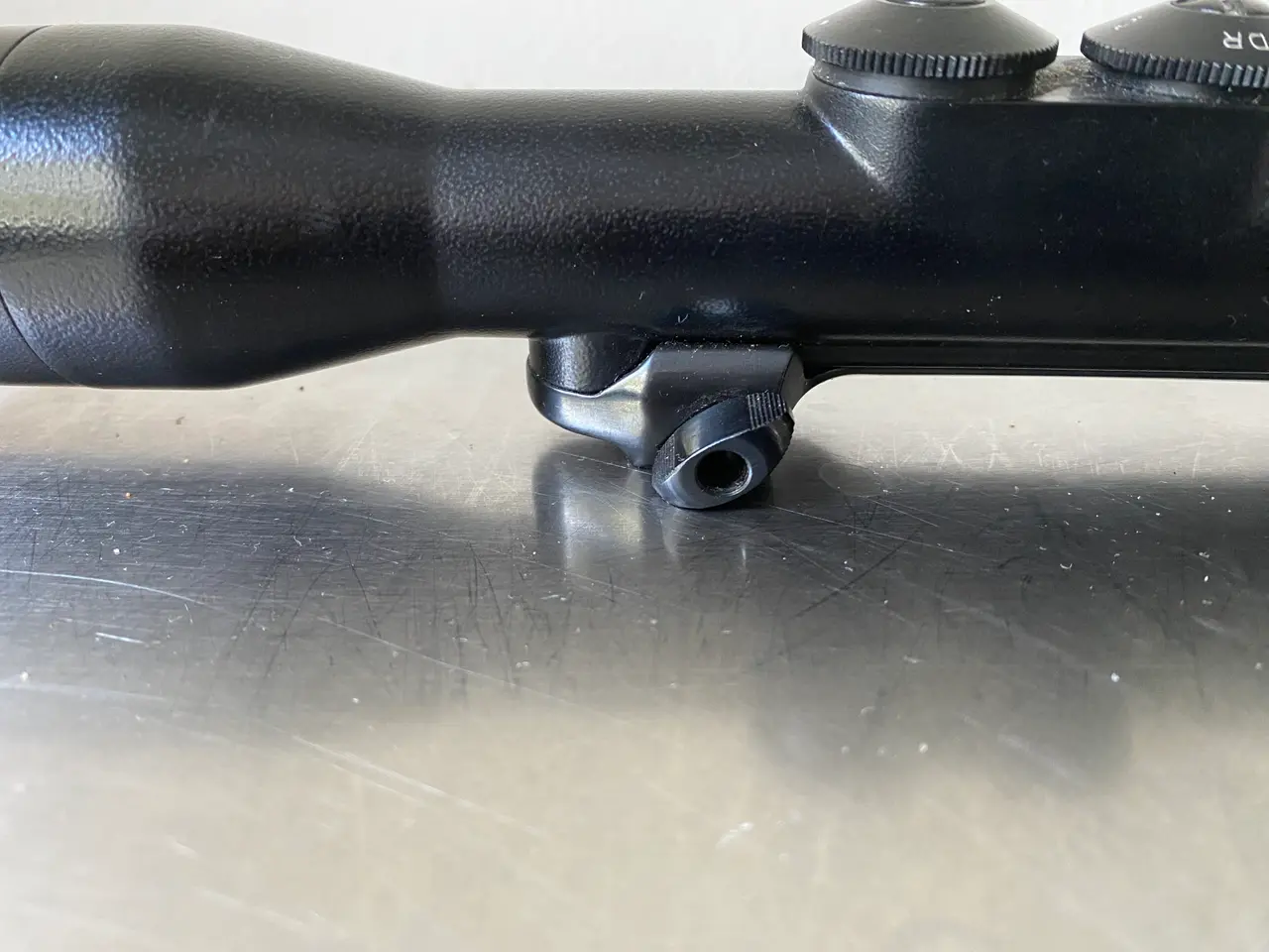 Billede 2 - Zeiss Jena ZF6 sigtekikkert
