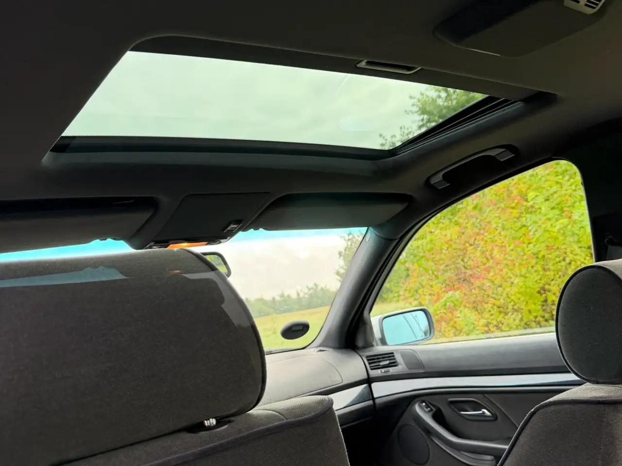Billede 16 - BMW 523i 5 gear sedan 170 hk