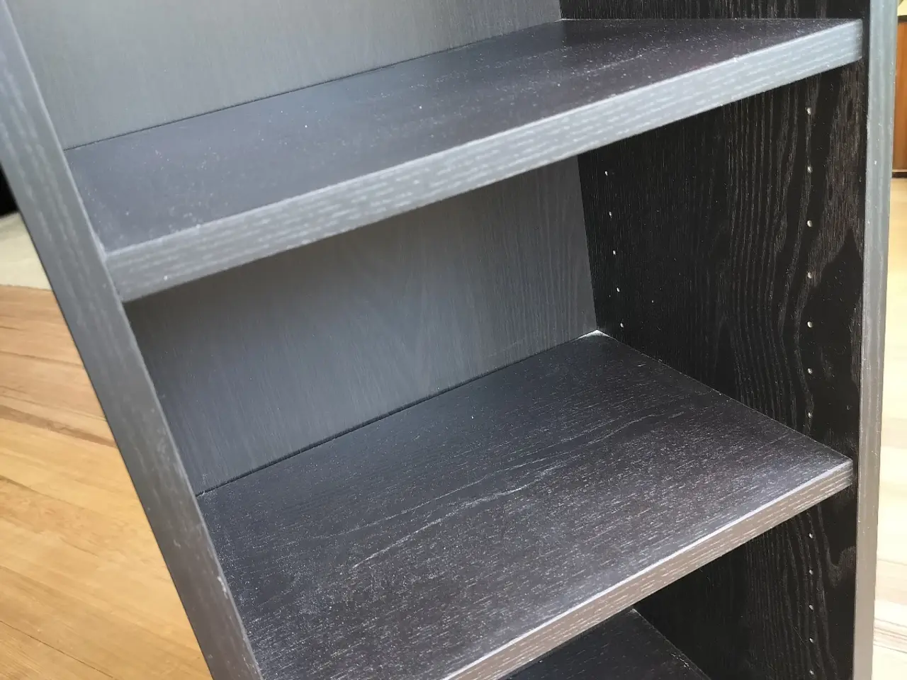 Billede 4 - Billy Ikea reol