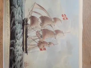 3 maritime billeder