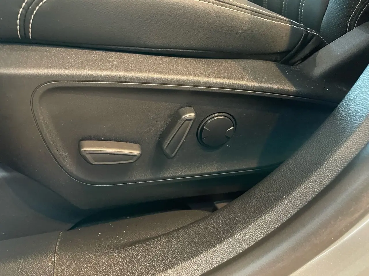 Billede 10 - Ford Kuga 2,5 PHEV Vignale CVT
