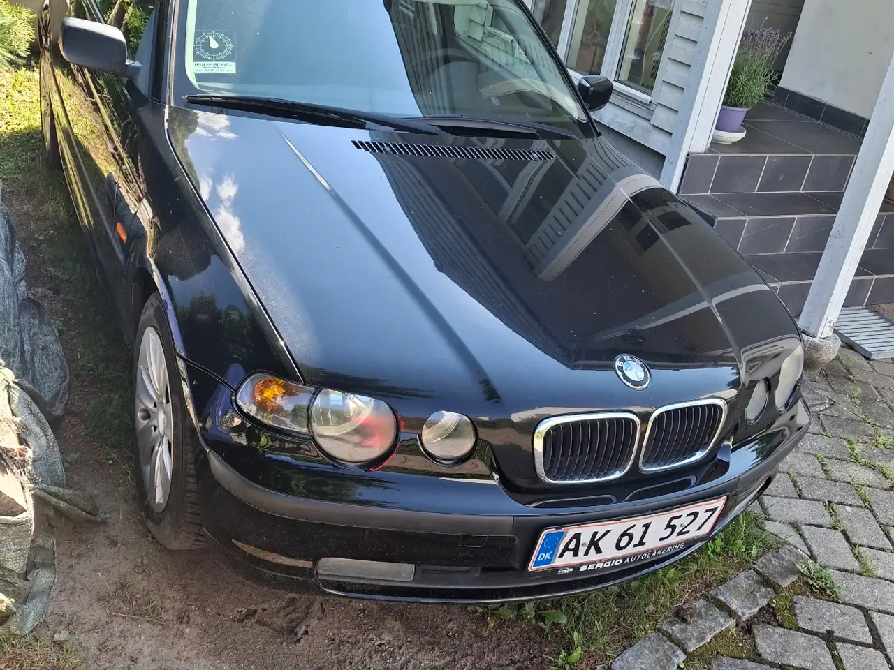Billede 4 - BMW Klassiker med charme