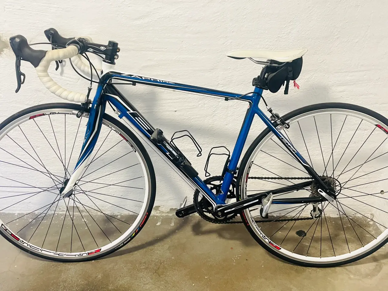 Billede 12 - BH Lapierre racercykel 52 cm TİAGRA 2*10