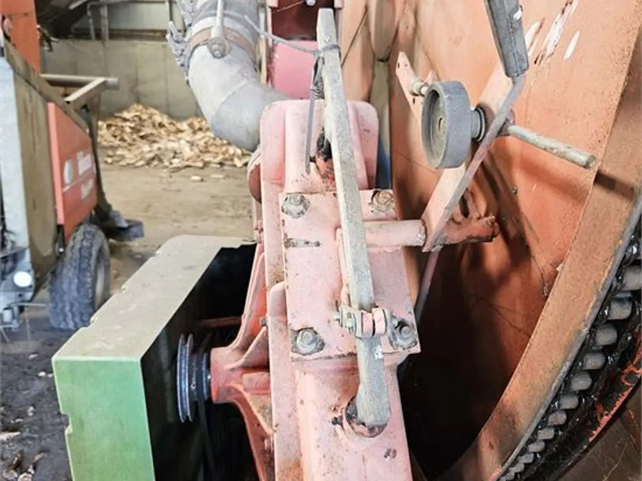 Billede 16 - Bauer 110-400