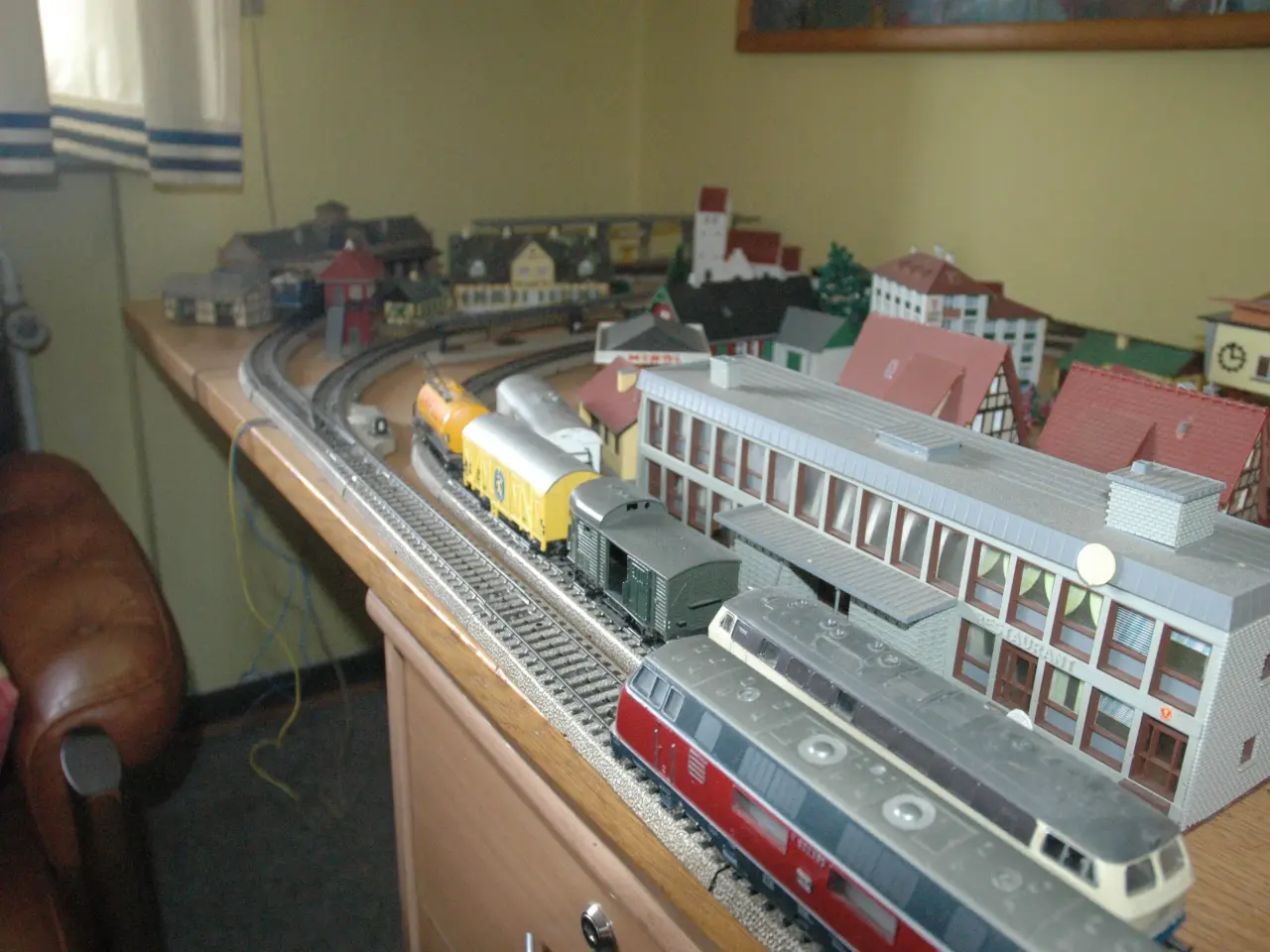 Billede 14 - Märklin HO
