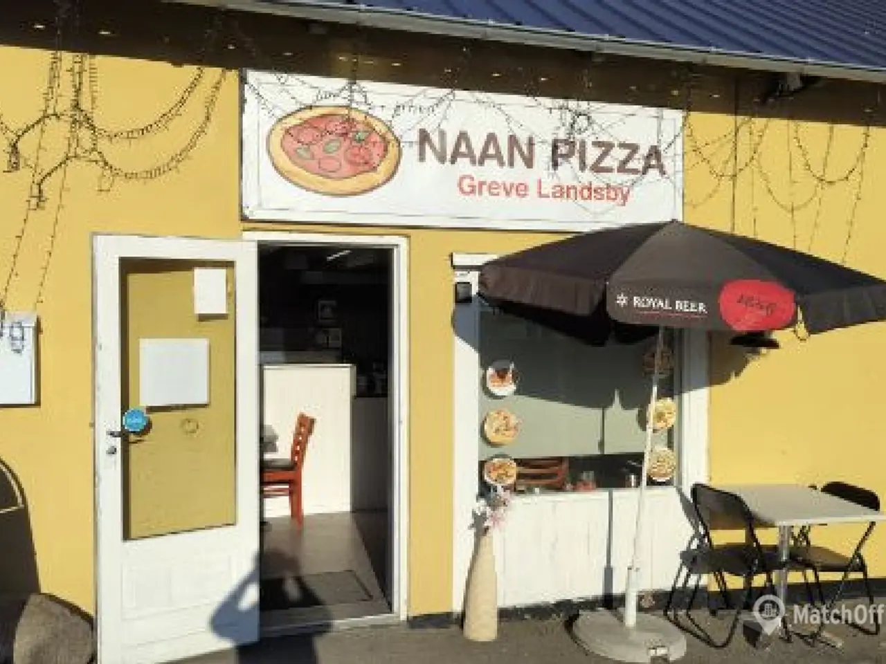 Billede 1 - UNIK MULIGHED – FULDT UDSTYRET PIZZERIA / RESTAURANT TIL LEJE
